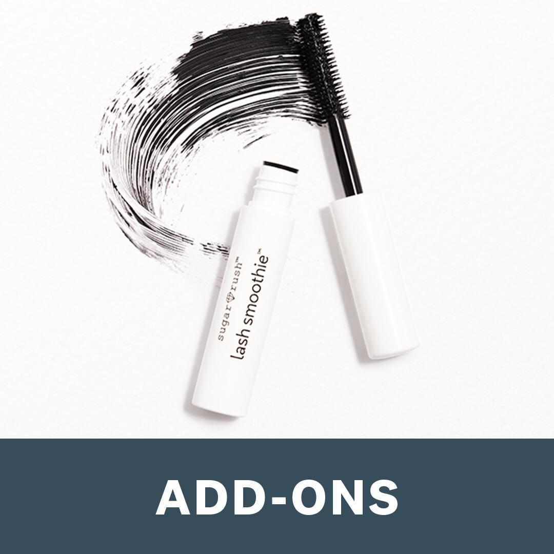 TARTE SUGAR RUSH™ Lash Smoothie Volumizing Hemp Mascara Mobile