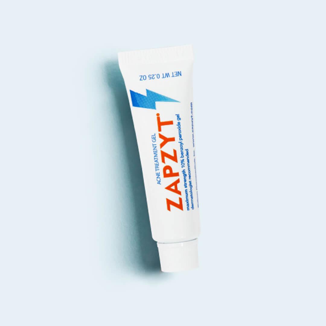 ZAPZYT Acne Gel Desktop