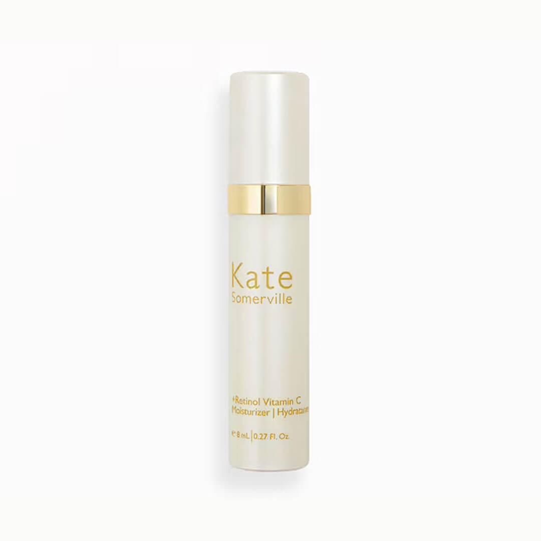 KATE SOMERVILLE® +Retinol Vitamin C Moisturizer Mobile