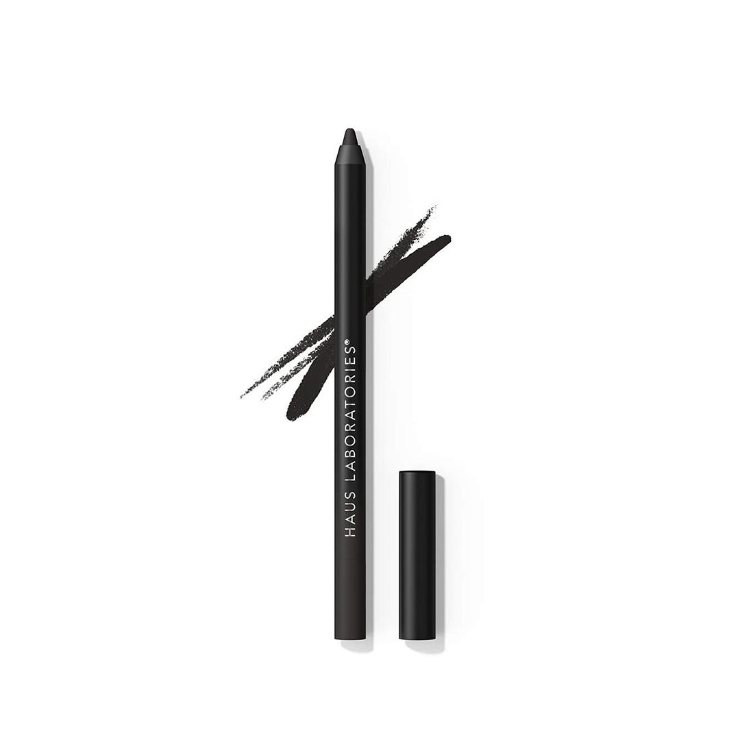 HAUS LABORATORIES Eye-Dentify Gel Pencil Eyeliner Desktop