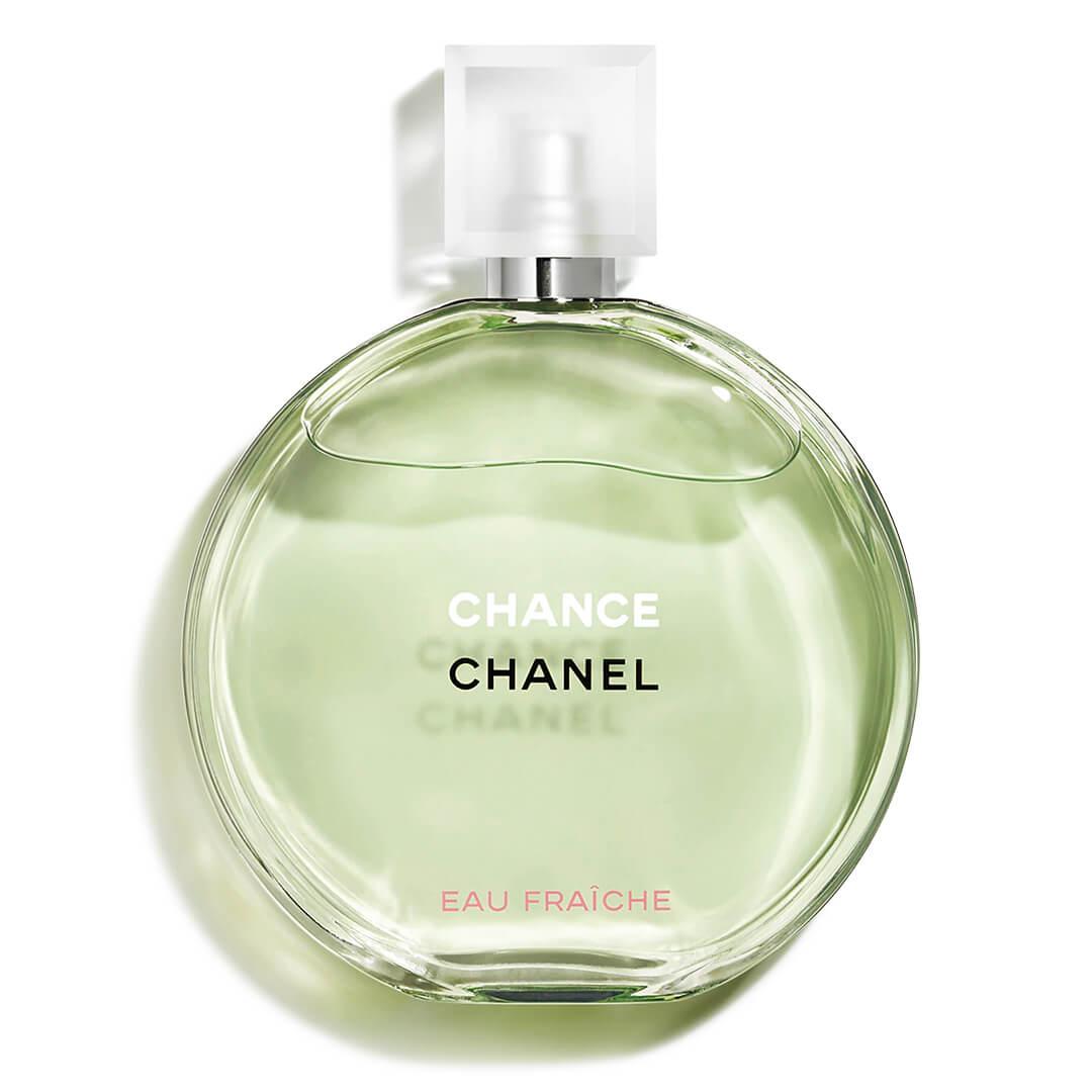 CHANEL Chance Eau Fraiche Eau de Toilette Spray Mobile