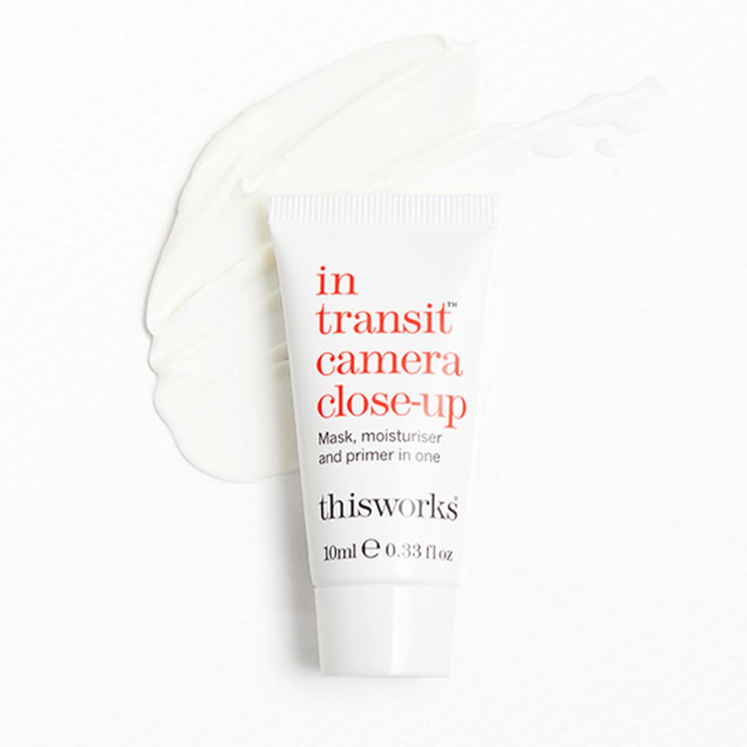 THISWORKS In Transit Camera Close-Up Mobile