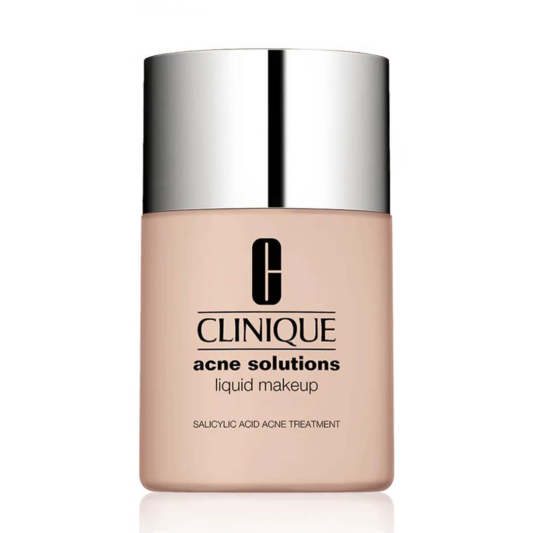 CLINIQUE Acne Solutions™ Liquid Makeup Mobile