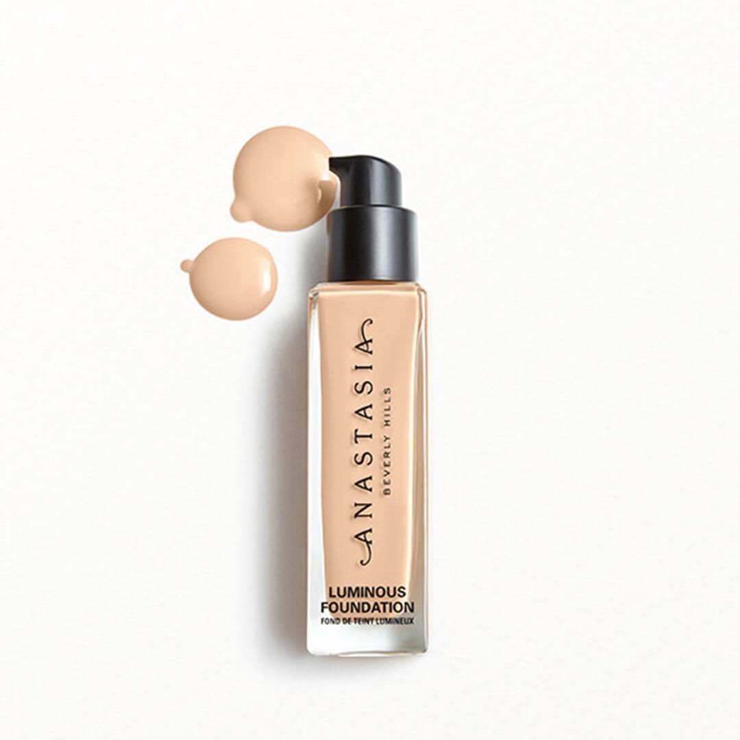 ANASTASIA BEVERLY HILLS Luminous Foundation in 120W Mobile productId:p-kfsbtyukpoirims