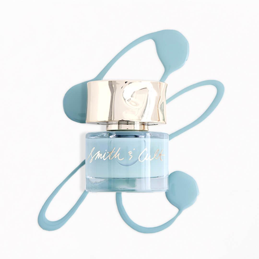 SMITH & CULT Nail Lacquer in Bitter Cashmere Daydream Mobile