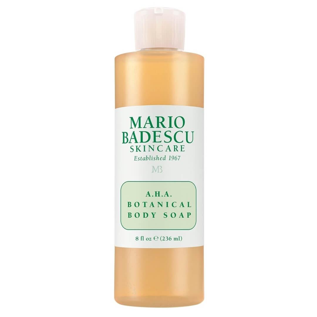 MARIO BADESCU A.H.A. Botanical Body Soap Mobile
