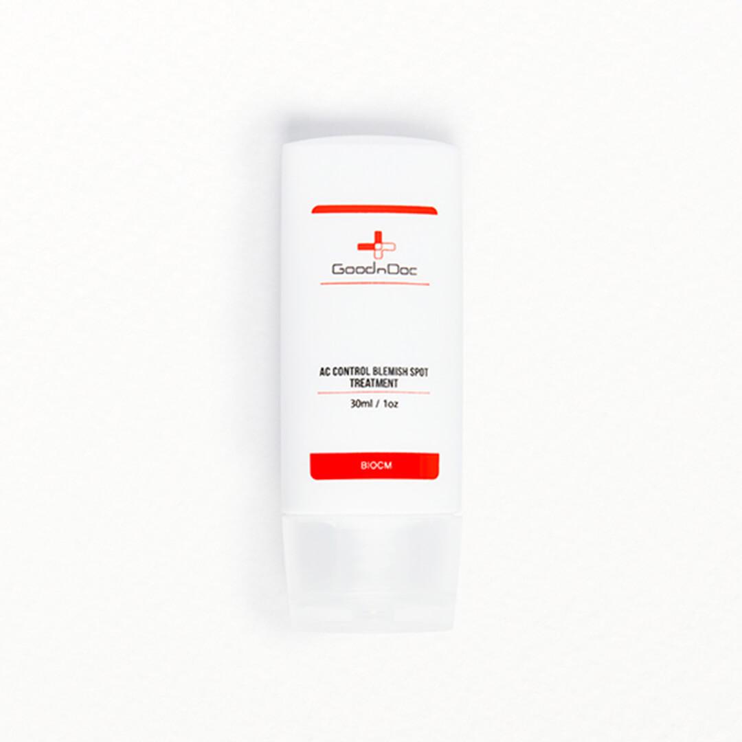 GOODNDOC Acne Control Blemish Spot Treatment Desktop
