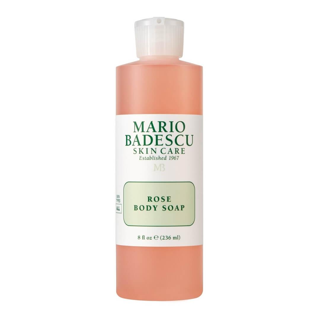 MARIO BADESCU Rose Body Soap Desktop