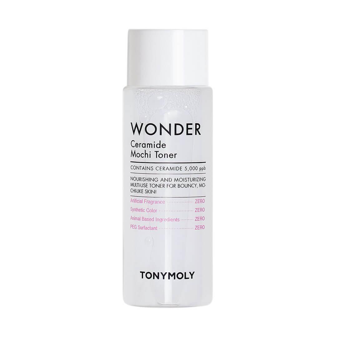 TONYMOLY Wonder Ceramide Mochi Toner Desktop