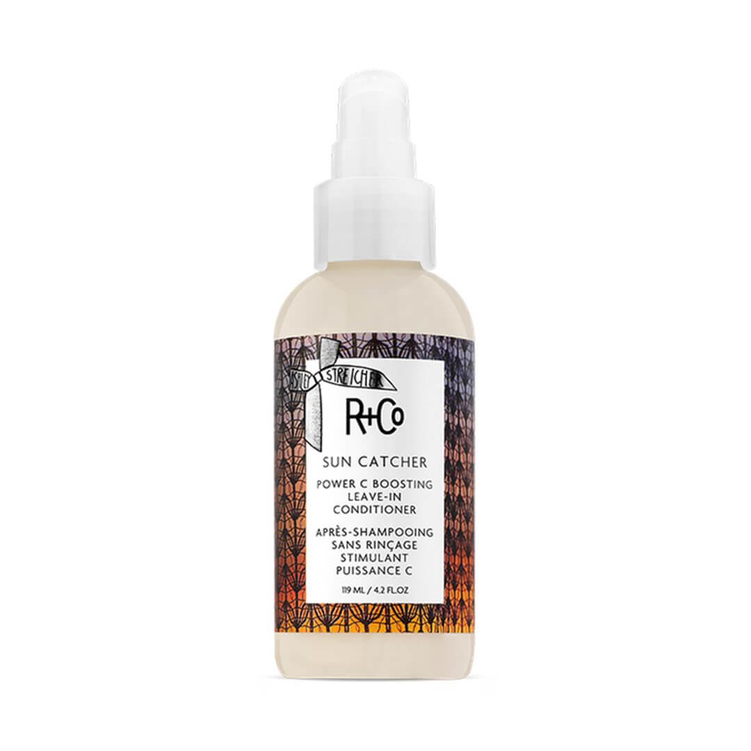 R+CO Sun Catcher Power C Boosting Leave-In Conditioner Desktop