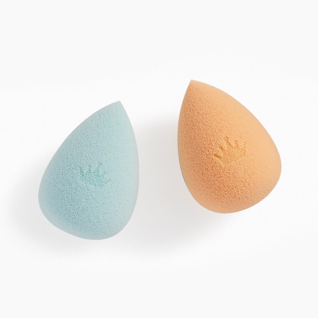 F.A.R.A.H. Mini Sponge Set Desktop