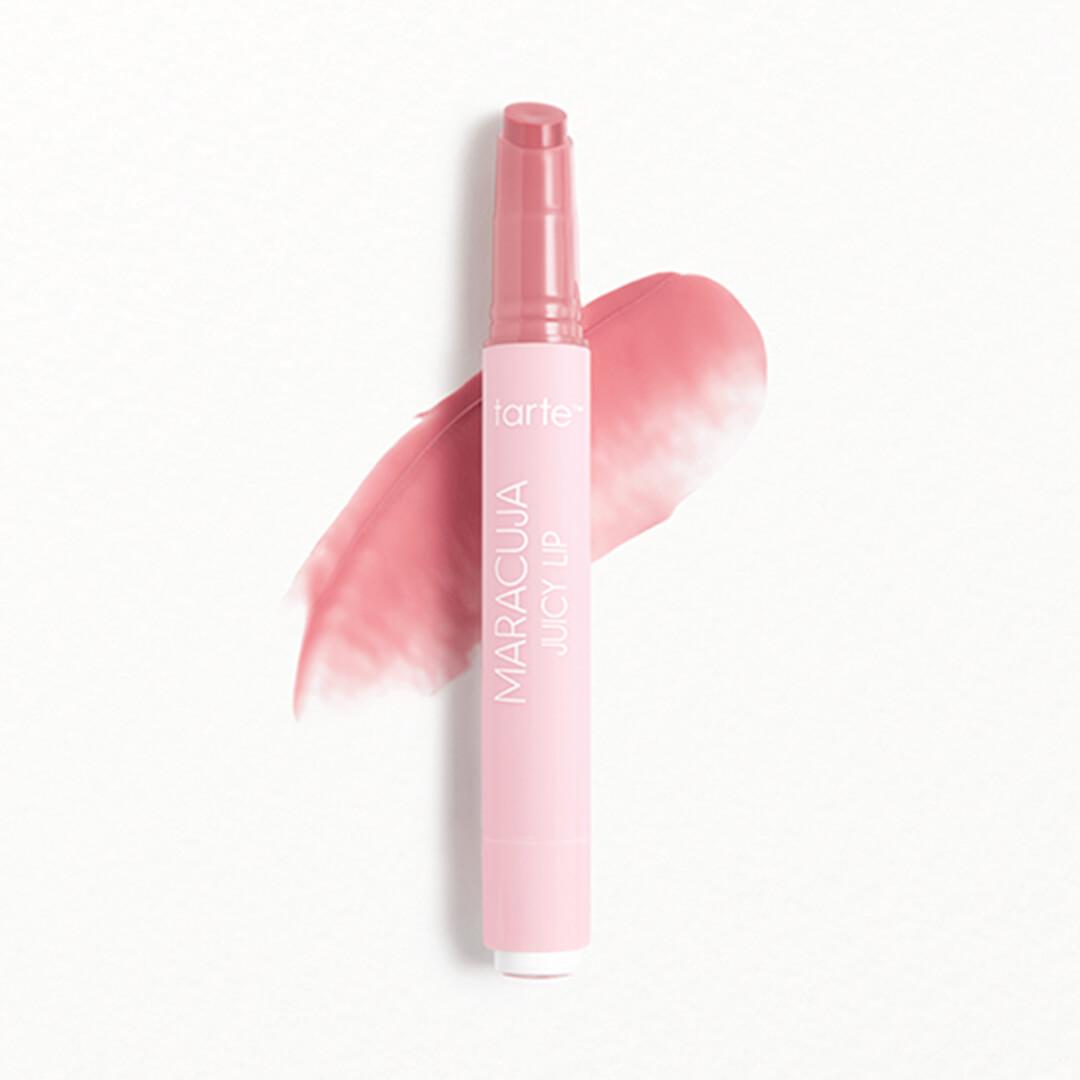 TARTE Maracuja Juicy Lip in Orchid Mobile