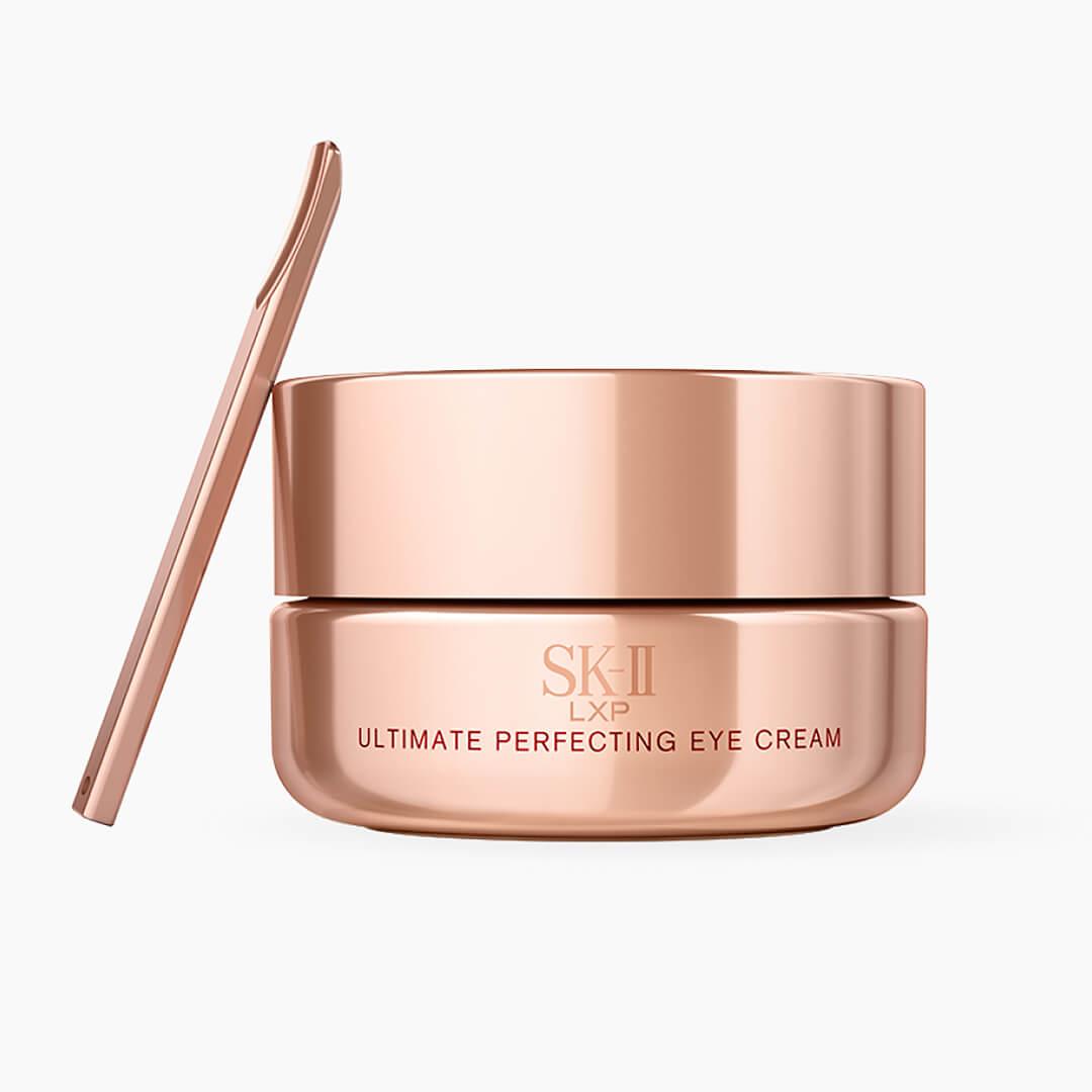 SK-II LXP Ultimate Perfecting Eye Cream Mobile