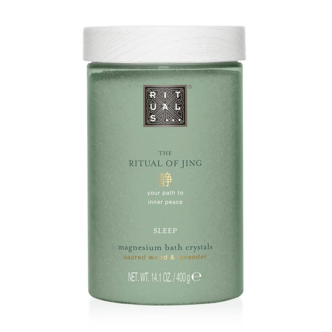 RITUALS The Ritual of Jing Magnesium Bath Crystals Mobile