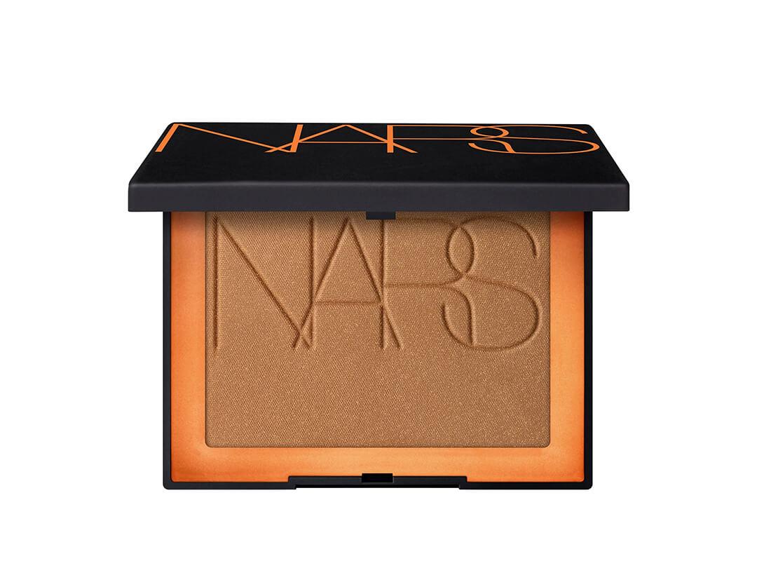 NARS Laguna Bronzing Powder Mobile