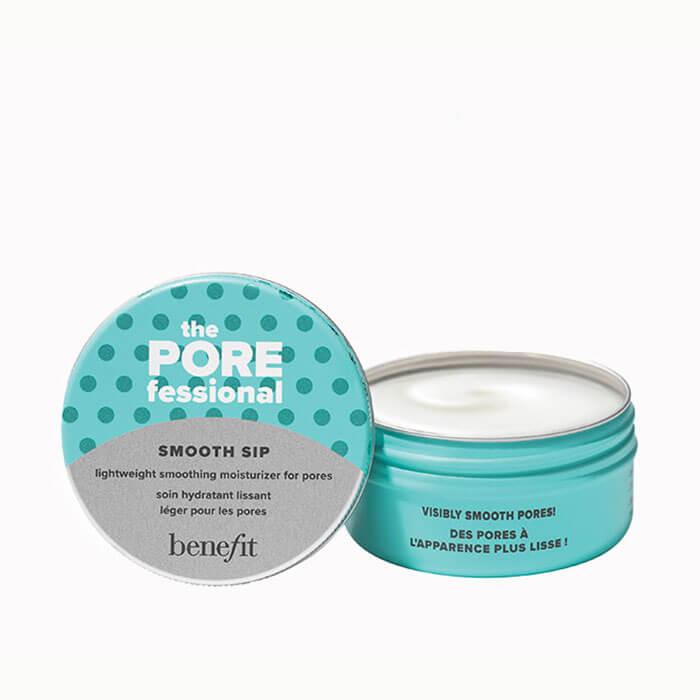 BENEFIT COSMETICS The Porefessional Smooth Sip Moisturizer Mobile