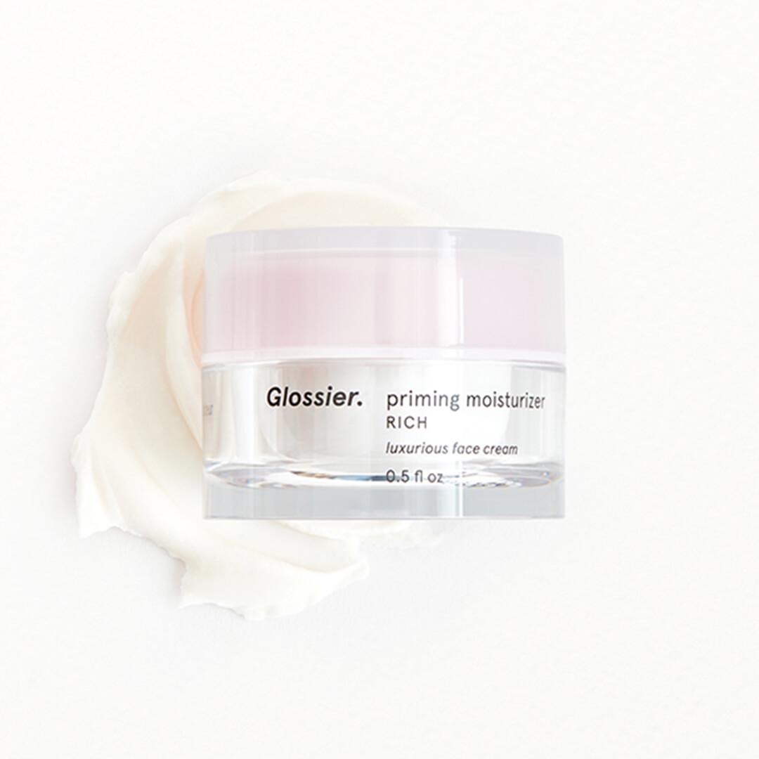 GLOSSIER Priming Moisturizer Rich Mobile productId:p-jygs5xof26o5ixh