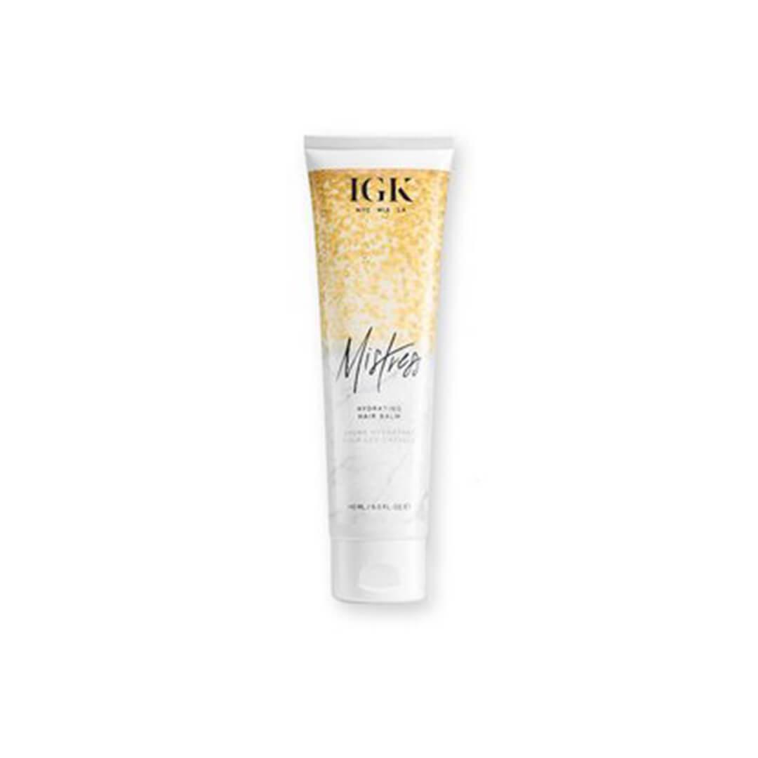 IGK HAIR Mistress Hydrating Hair Balm Desktop