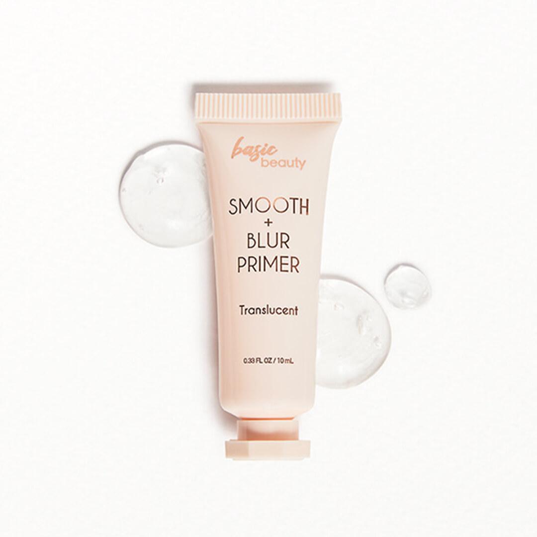 BASIC BEAUTY Translucent Primer Desktop