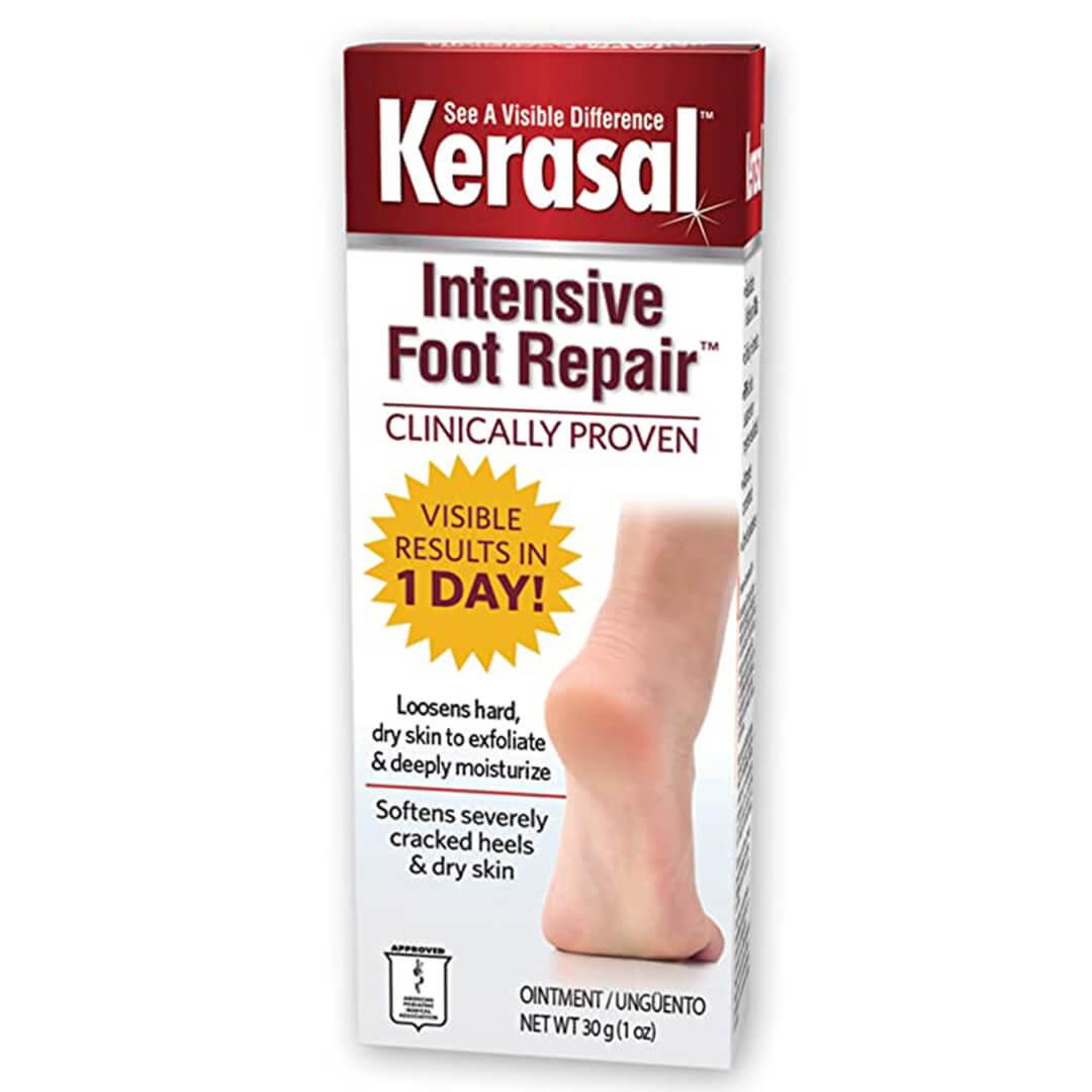 KERASAL Intensive Foot Cream Desktop