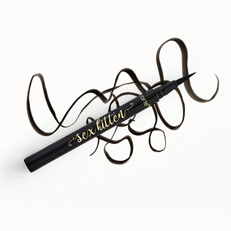 Ipsters might receive TARTE Sex Kitten Liquid Liner in Black in February's Glam Bag. Desktop