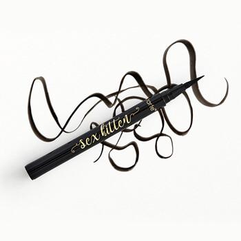 Ipsters might receive TARTE Sex Kitten Liquid Liner in Black in February's Glam Bag. Mobile