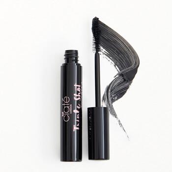 An image of CIATÉ LONDON Triple Shot XXL Mascara in Black XXL. Mobile