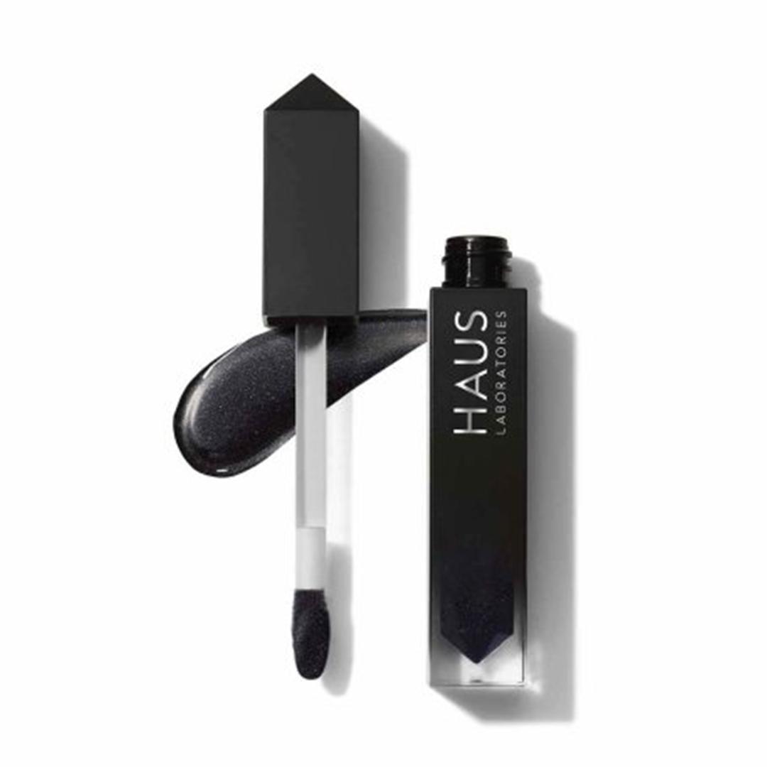 HAUS LABORATORIES Le Riot Lip Gloss in Vortex Mobile