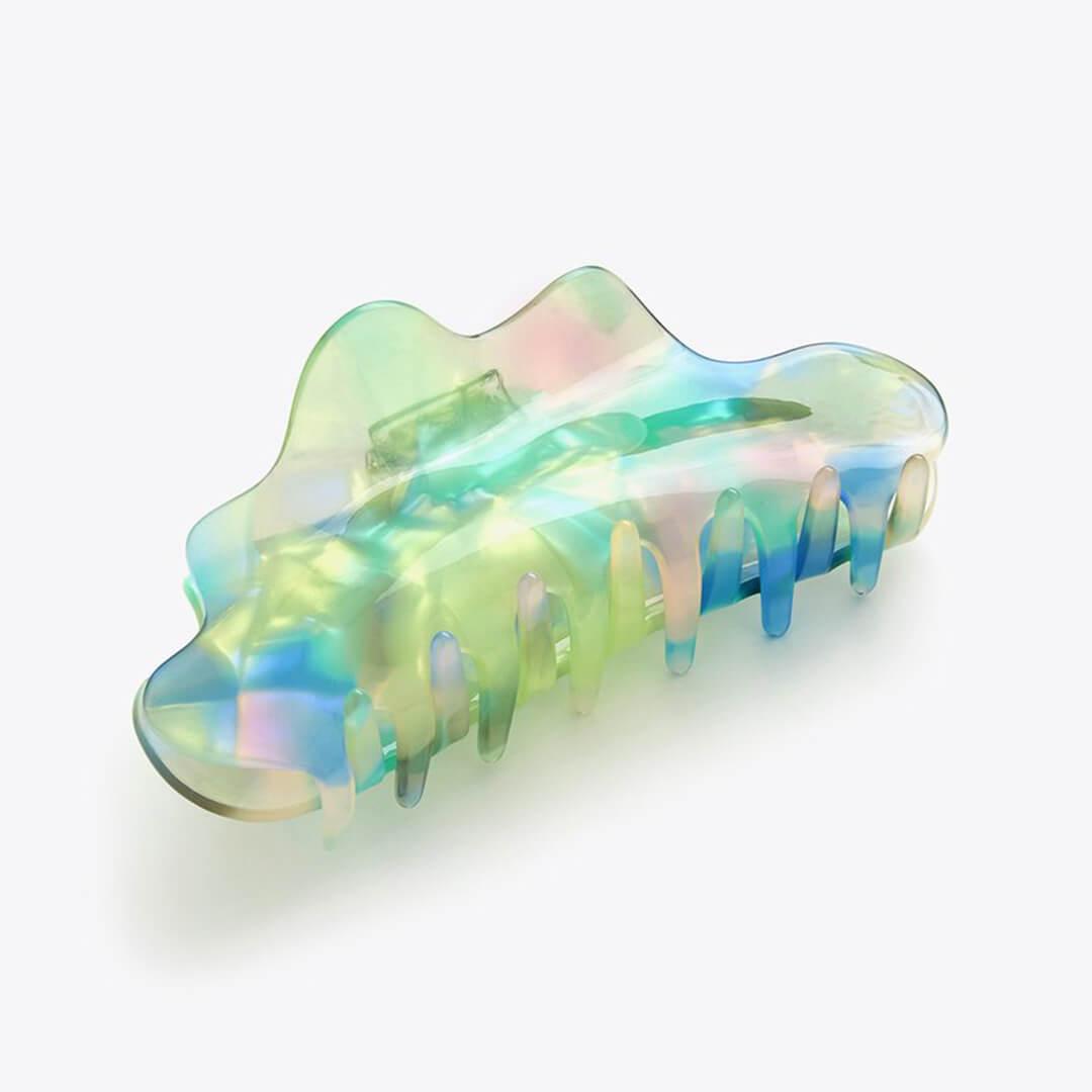 BAN.DŌ Jelly Claw Hair Clip Mobile