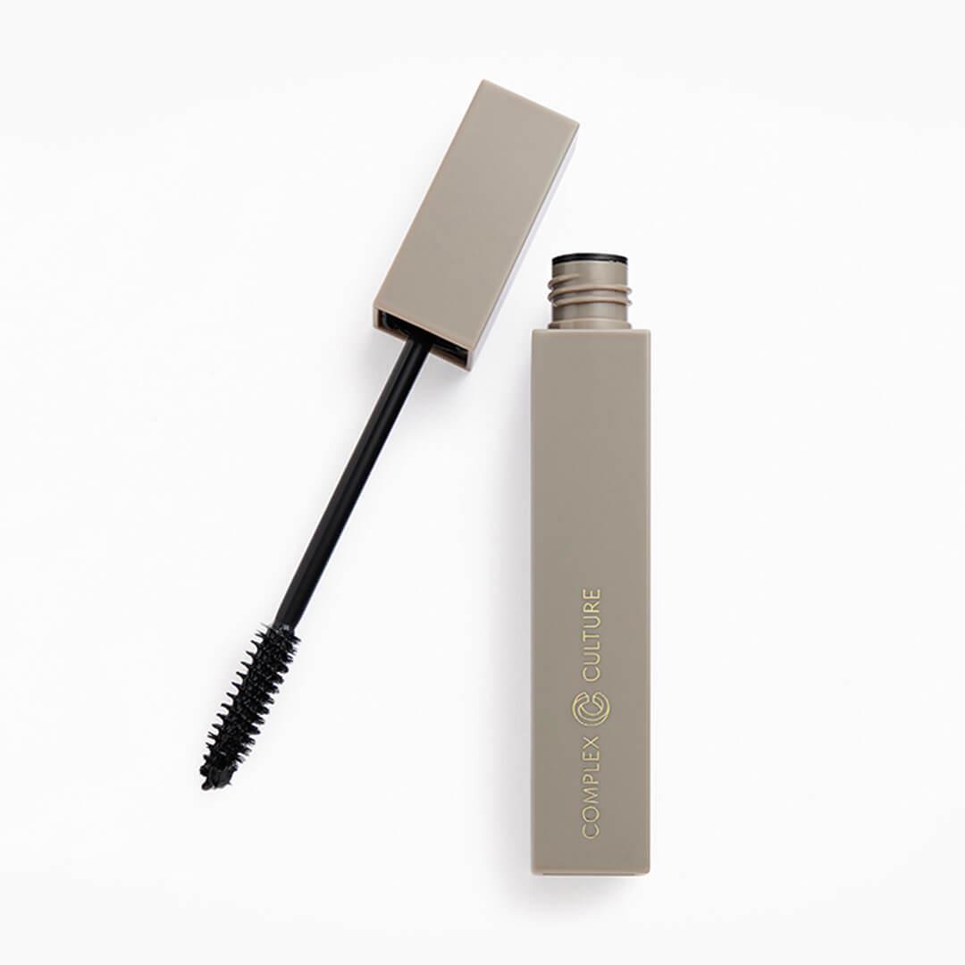 COMPLEX CULTURE Executive Level Mascara 5-in-1 Lengthening Mascara in Black Mobile