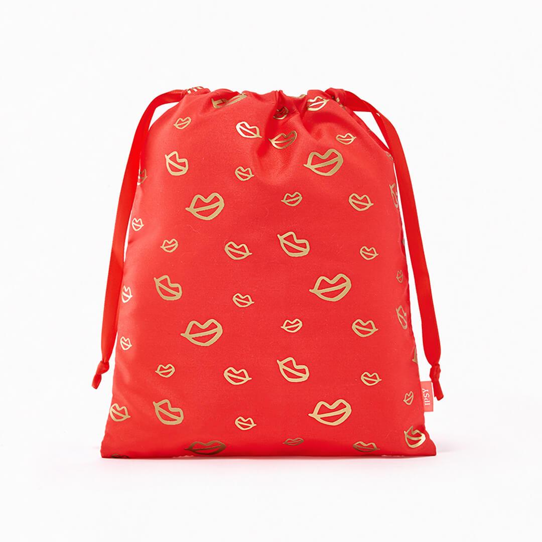 February 2021 IPSY Glam Bag Plus bag Desktop