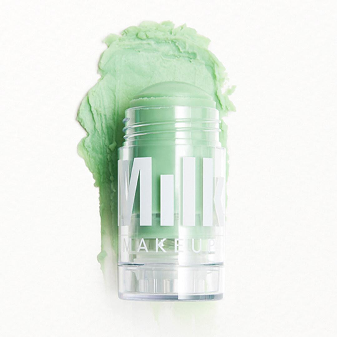 MILK MAKEUP Matcha Cleanser Mobile