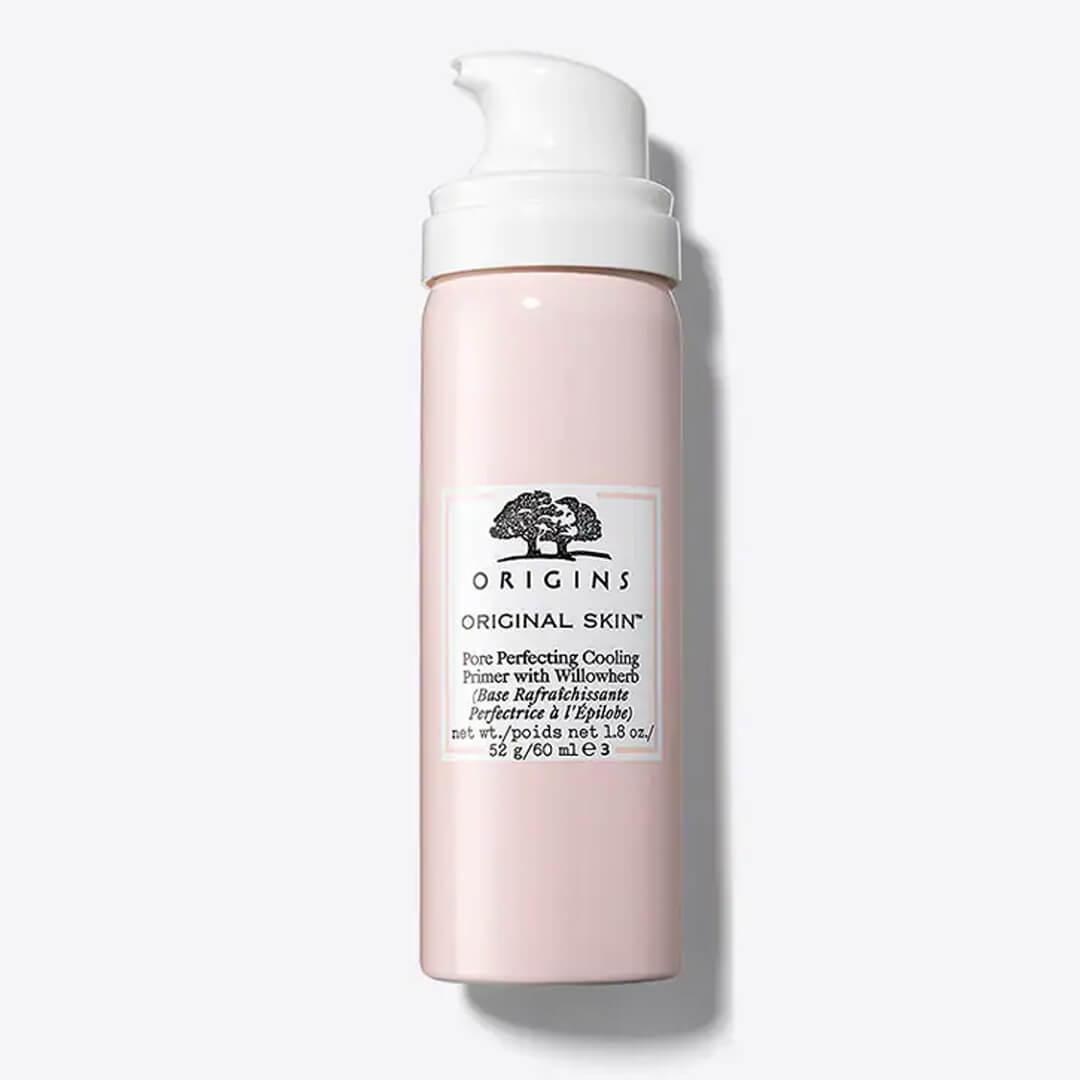 ORIGINS Original Skin™ Pore-Perfecting Cooling Primer with Willowherb Mobile