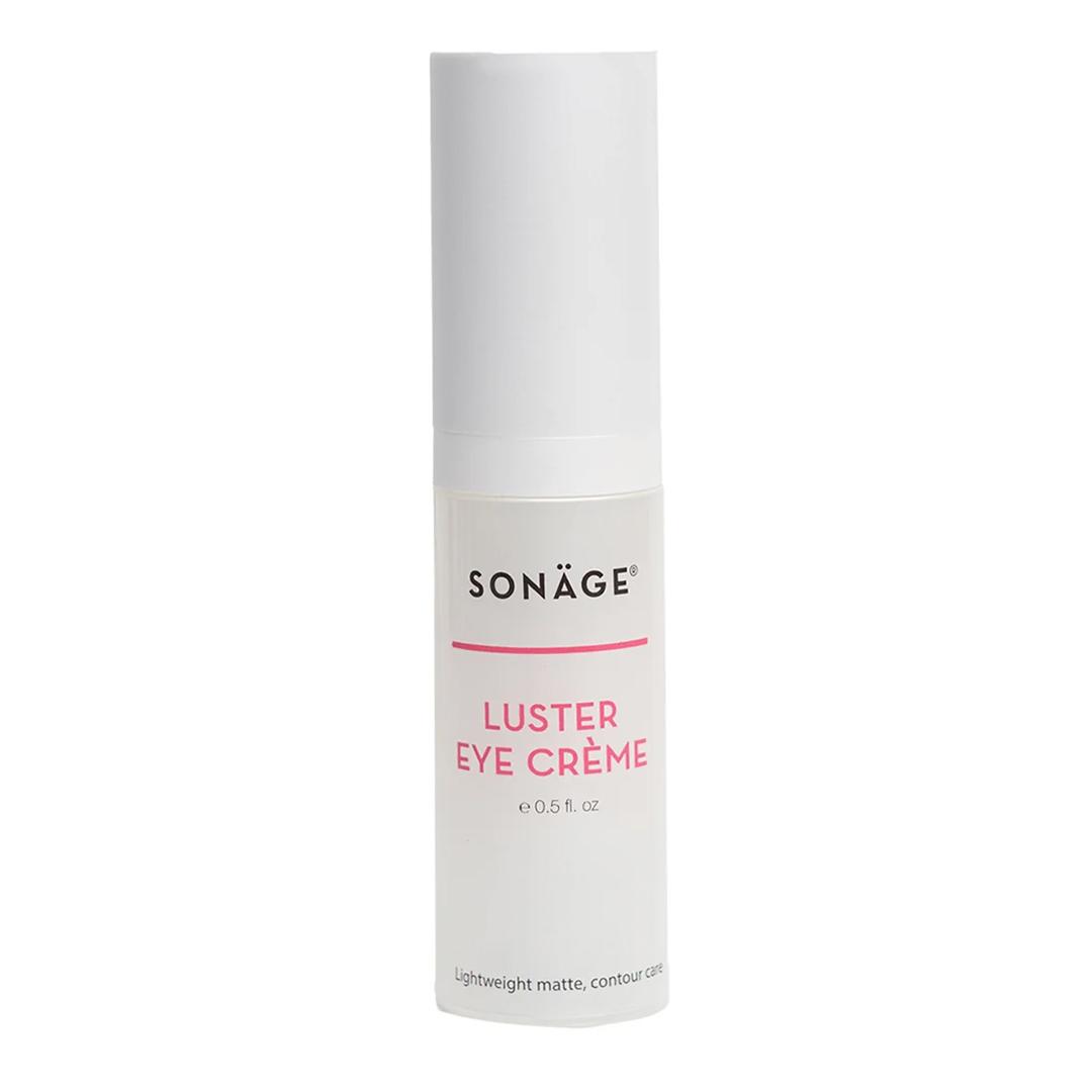 SONÄGE SKINCARE Luster Eye Creme® Mobile