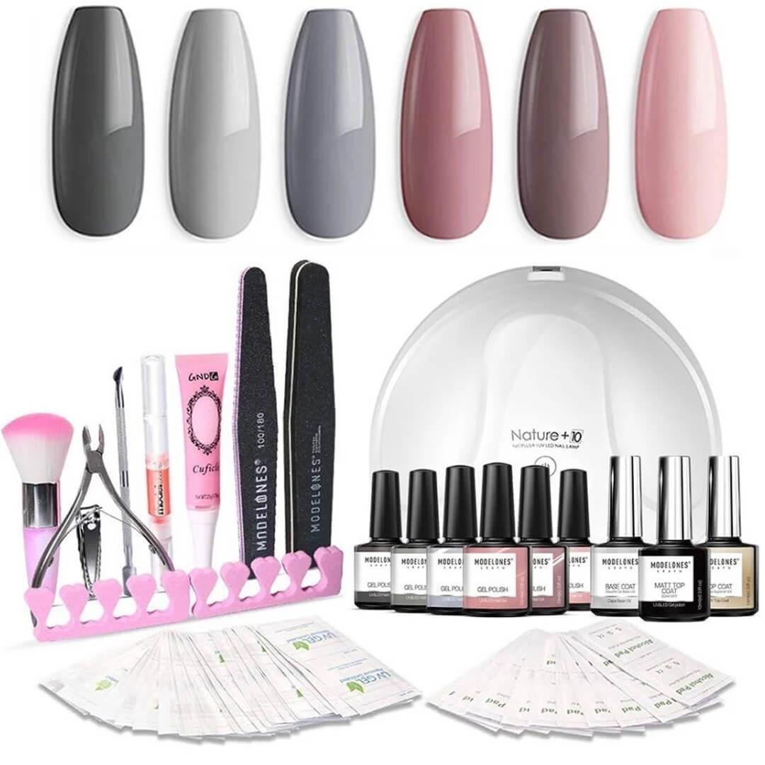 MODELONES® All-In-One Kit Desktop