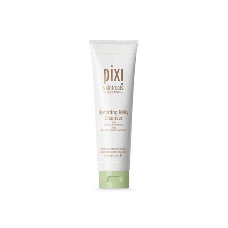 PIXI BY PETRA Hydrating Milky Cleanser Desktop