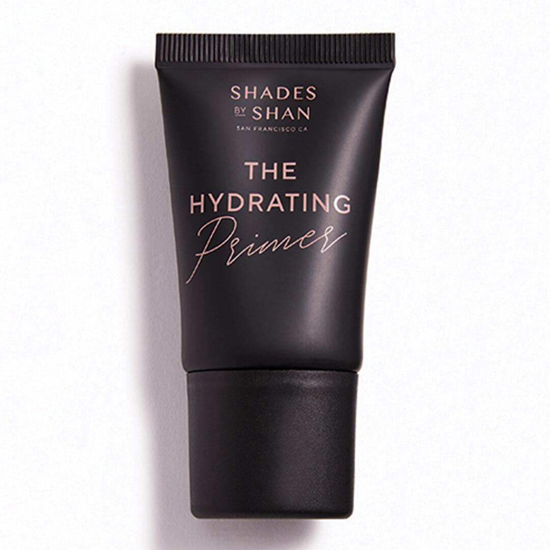 SHADES BY SHAN The Hydrating Primer Mobile