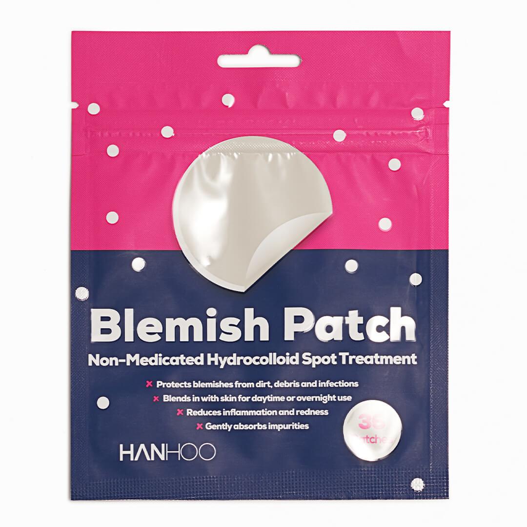HANHOO Blemish Patches Desktop
