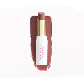 Ipsters signed up to receive a January Glam Bag Plus might receive NATURE'S CARTEL Lip Stick in 90's Nostalgia Mobile