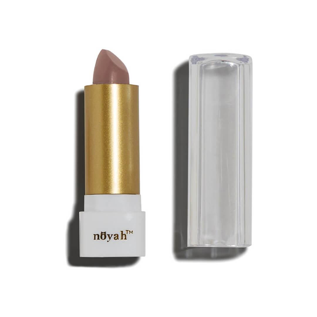 NOYAH Natural Lipstick in Smoke or Currant News Desktop productId:p-ish5z2a9d6gsar