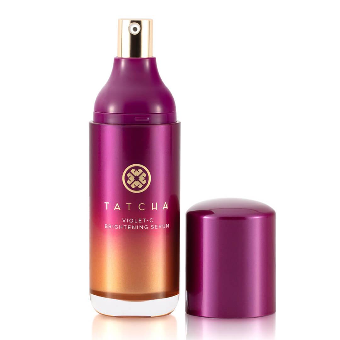 TATCHA Violet-C Brightening Serum Mobile