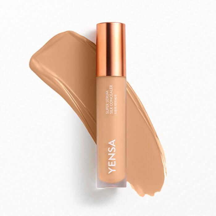 YENSA BEAUTY Super Serum Silk Concealer Mobile