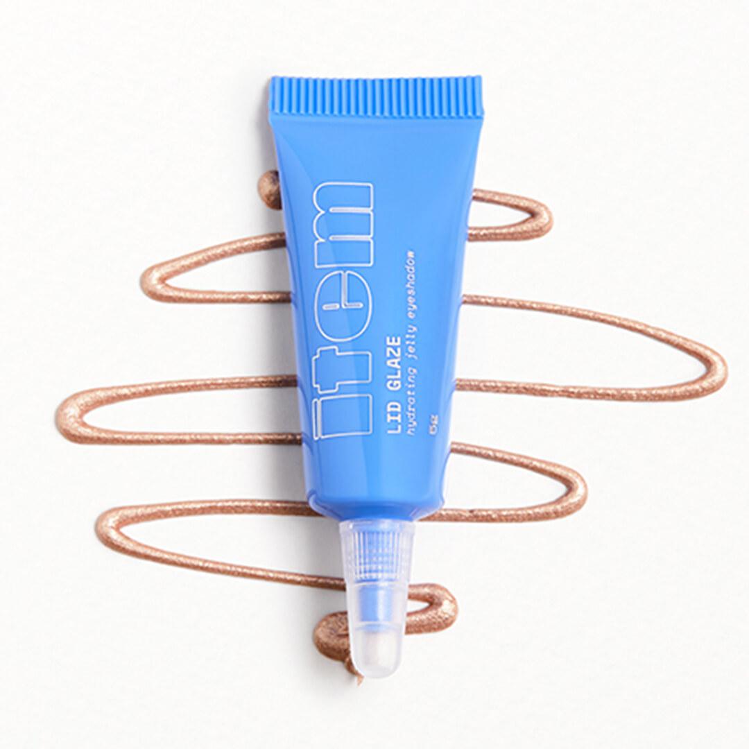 ITEM BEAUTY Lid Glaze in Lunar Drop Mobile