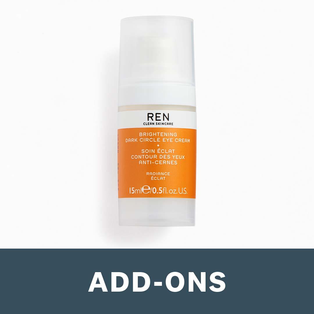 REN CLEAN SKINCARE Brightening Dark Circle Eye Cream Mobile