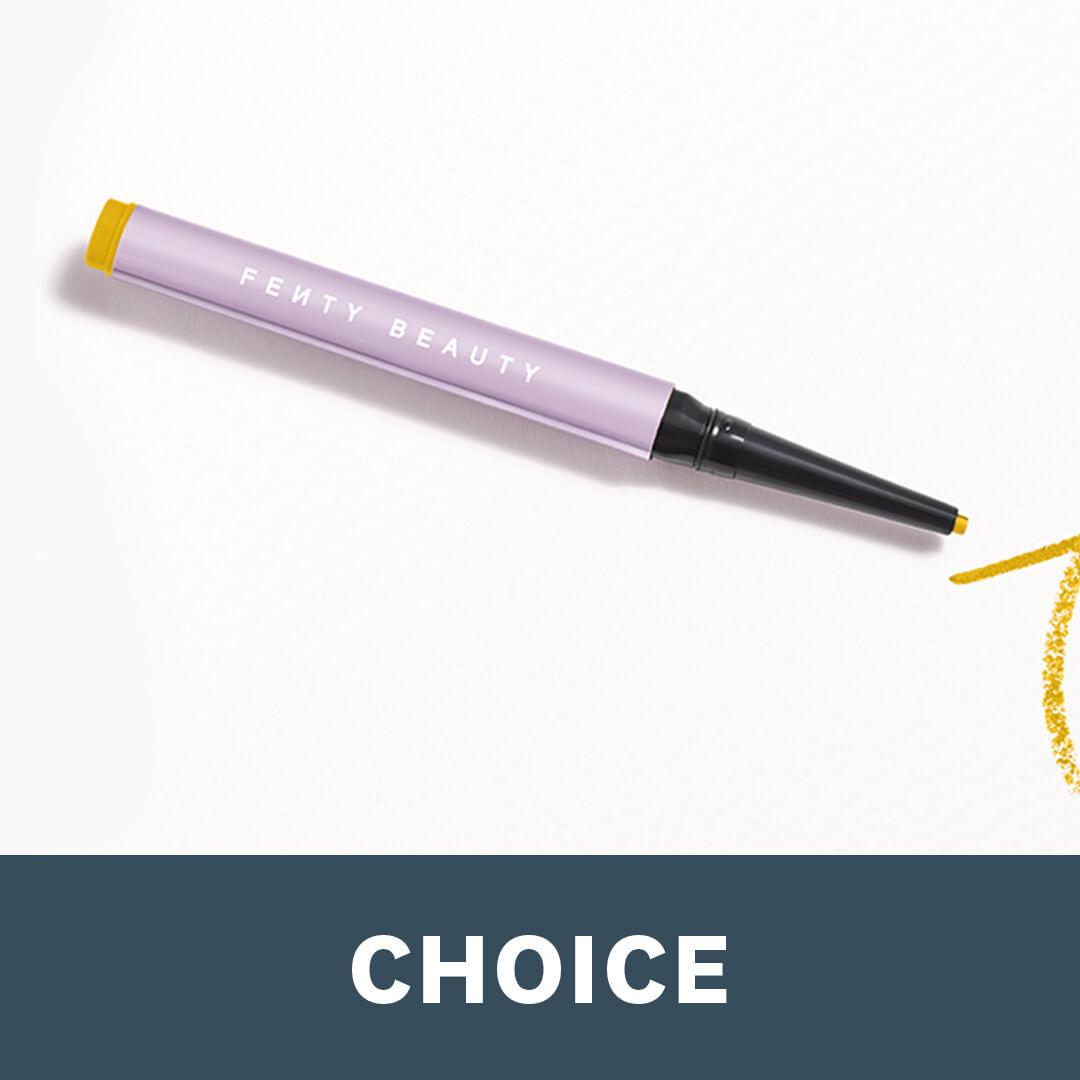 FENTY BEAUTY Flypencil Longwear Pencil Eyeliner in Grillz Mobile