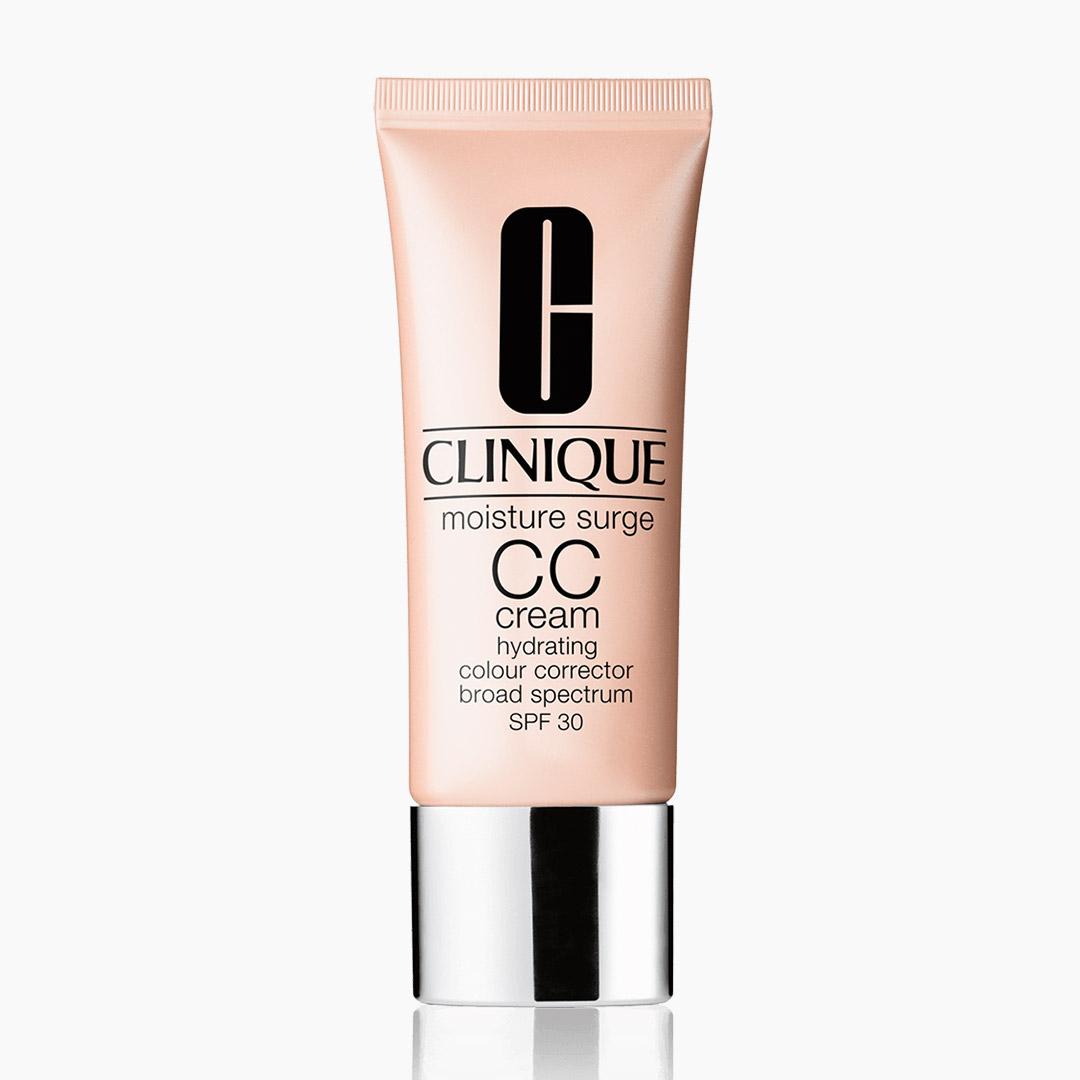 CLINIQUE Moisture Surge™ CC Cream Hydrating Colour Corrector Broad Spectrum SPF 30 Desktop