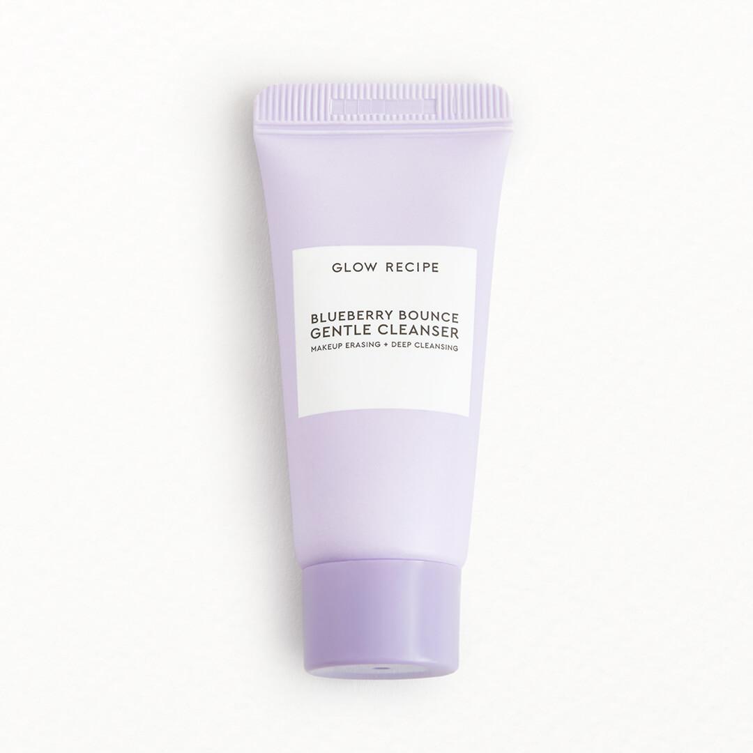 GLOW RECIPE Blueberry Bounce Gentle Cleanser Desktop