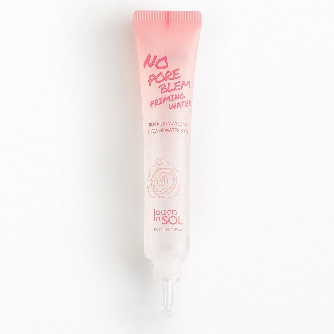 TOUCH IN SOL No Poreblem Priming Water Mobile