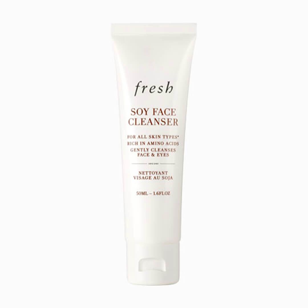 FRESH Soy pH-Balanced Hydrating Face Wash Desktop