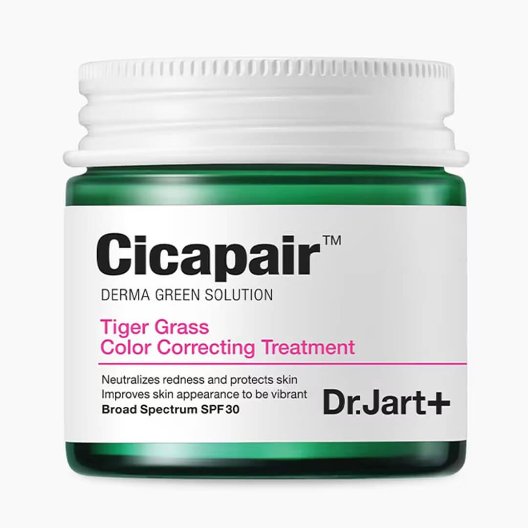 DR. JART+ Cicapair Tiger Grass Color Correcting Treatment SPF 30 Mobile